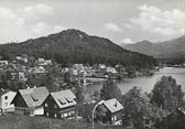 Egg am Faakersee - Egg am Faaker See - alte historische Fotos Ansichten Bilder Aufnahmen Ansichtskarten 