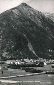 Mallnitz - Hindenburghöhe - Europa - alte historische Fotos Ansichten Bilder Aufnahmen Ansichtskarten 
