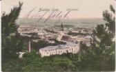 Baden - Oesterreich - alte historische Fotos Ansichten Bilder Aufnahmen Ansichtskarten 