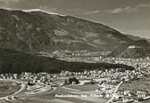 Luftbild Landskron - Villach(Stadt) - alte historische Fotos Ansichten Bilder Aufnahmen Ansichtskarten 