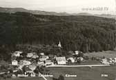 Villach - St. Michael - Kärnten - alte historische Fotos Ansichten Bilder Aufnahmen Ansichtskarten 