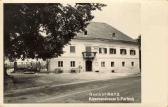 Kirschentheuer Gasthof Ratz - Ferlach - alte historische Fotos Ansichten Bilder Aufnahmen Ansichtskarten 