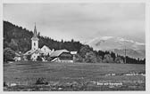 Zlan mit Gmeineck - Stockenboi - alte historische Fotos Ansichten Bilder Aufnahmen Ansichtskarten 