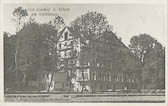 Hotel Auenhof - Kärnten - alte historische Fotos Ansichten Bilder Aufnahmen Ansichtskarten 
