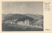 Warmbad - Villach - Oesterreich - alte historische Fotos Ansichten Bilder Aufnahmen Ansichtskarten 