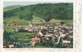 Weitensfeld - Oesterreich - alte historische Fotos Ansichten Bilder Aufnahmen Ansichtskarten 