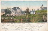 Maria Rain - Oesterreich - alte historische Fotos Ansichten Bilder Aufnahmen Ansichtskarten 