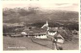 Zeutschach bei Neumarkt - Murau - alte historische Fotos Ansichten Bilder Aufnahmen Ansichtskarten 