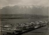 K.u.K. Feldspital - Kärnten - alte historische Fotos Ansichten Bilder Aufnahmen Ansichtskarten 