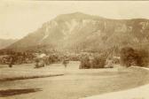 Unterbergen - Kärnten - alte historische Fotos Ansichten Bilder Aufnahmen Ansichtskarten 