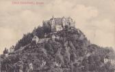 Burg Hochosterwitz - alte historische Fotos Ansichten Bilder Aufnahmen Ansichtskarten 