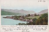 Millstatt - Europa - alte historische Fotos Ansichten Bilder Aufnahmen Ansichtskarten 