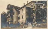 Hotel Bellevue - Oesterreich - alte historische Fotos Ansichten Bilder Aufnahmen Ansichtskarten 