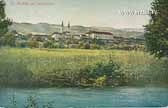St. Andrä - Lavanttal - Oesterreich - alte historische Fotos Ansichten Bilder Aufnahmen Ansichtskarten 