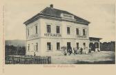 St. Magdalen bei Villach - Europa - alte historische Fotos Ansichten Bilder Aufnahmen Ansichtskarten 