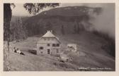 Alpengasthof zur Waldrast auf der Koralpe - alte historische Fotos Ansichten Bilder Aufnahmen Ansichtskarten 