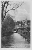 Wolfsberg - alte historische Fotos Ansichten Bilder Aufnahmen Ansichtskarten 