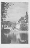 Wolfsberg - alte historische Fotos Ansichten Bilder Aufnahmen Ansichtskarten 