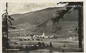 Gnesau - Kärnten - alte historische Fotos Ansichten Bilder Aufnahmen Ansichtskarten 