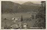 Flattnitz - Kärnten - alte historische Fotos Ansichten Bilder Aufnahmen Ansichtskarten 