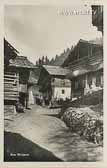 Strajach - Kärnten - alte historische Fotos Ansichten Bilder Aufnahmen Ansichtskarten 
