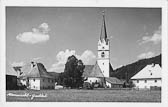 Altenmarkt im Gurktal - Kärnten - alte historische Fotos Ansichten Bilder Aufnahmen Ansichtskarten 