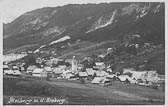 Bleiberg - Kärnten - alte historische Fotos Ansichten Bilder Aufnahmen Ansichtskarten 