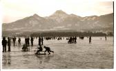 Drobollach Spiegeleis am See - Villach - alte historische Fotos Ansichten Bilder Aufnahmen Ansichtskarten 