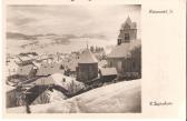 Neumarkt in Steiermark - Steiermark - alte historische Fotos Ansichten Bilder Aufnahmen Ansichtskarten 