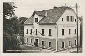 Gasthaus Arneitz Pogöriach - alte historische Fotos Ansichten Bilder Aufnahmen Ansichtskarten 