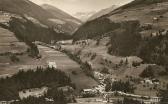 Thal Wilfern - Lienz - alte historische Fotos Ansichten Bilder Aufnahmen Ansichtskarten 