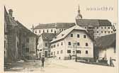 Althofen - Sankt Veit an der Glan - alte historische Fotos Ansichten Bilder Aufnahmen Ansichtskarten 