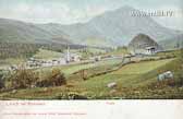 Laas bei Kötschach - Laas - alte historische Fotos Ansichten Bilder Aufnahmen Ansichtskarten 