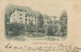 Hotel Annenheim - St. Andrä - alte historische Fotos Ansichten Bilder Aufnahmen Ansichtskarten 