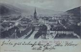 Bruck an der Mur - Mondscheinkarte  - Steiermark - alte historische Fotos Ansichten Bilder Aufnahmen Ansichtskarten 