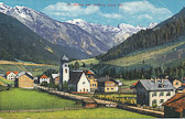 St. Anton am Arlberg - Tirol - alte historische Fotos Ansichten Bilder Aufnahmen Ansichtskarten 