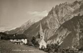 Bannberg - Assling - alte historische Fotos Ansichten Bilder Aufnahmen Ansichtskarten 