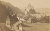 Arnoldstein - Arnoldstein - alte historische Fotos Ansichten Bilder Aufnahmen Ansichtskarten 
