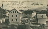 St. Martin bei Villach, Kaserne - Villach - alte historische Fotos Ansichten Bilder Aufnahmen Ansichtskarten 