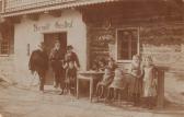 Drobollach, Bernold's Gasthof - Villach - alte historische Fotos Ansichten Bilder Aufnahmen Ansichtskarten 