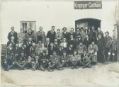 St. Veit in der Gegend , Gasthof Krapinger  - Murau - alte historische Fotos Ansichten Bilder Aufnahmen Ansichtskarten 