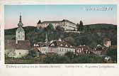 Bleiburg - Bleiburg - alte historische Fotos Ansichten Bilder Aufnahmen Ansichtskarten 