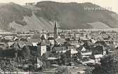 St. Veit - Sankt Veit an der Glan - alte historische Fotos Ansichten Bilder Aufnahmen Ansichtskarten 