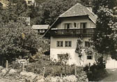 Haus Isop in Annenheim - Annenheim - alte historische Fotos Ansichten Bilder Aufnahmen Ansichtskarten 