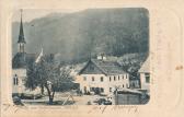 Außerfragant - Kärnten - alte historische Fotos Ansichten Bilder Aufnahmen Ansichtskarten 