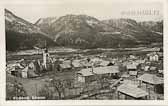 Kirchbach im Gailtal - Kirchbach - alte historische Fotos Ansichten Bilder Aufnahmen Ansichtskarten 