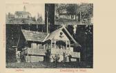 Oswaldiberg bei Villach - Kärnten - alte historische Fotos Ansichten Bilder Aufnahmen Ansichtskarten 
