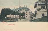 Mittewal ob Villach - Kärnten - alte historische Fotos Ansichten Bilder Aufnahmen Ansichtskarten 