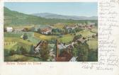 Untere Vellach - Kärnten - alte historische Fotos Ansichten Bilder Aufnahmen Ansichtskarten 
