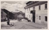 Annaberg, Alpenheim - Niederösterreich - alte historische Fotos Ansichten Bilder Aufnahmen Ansichtskarten 